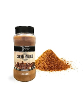 Clavo molido Pontino 290 g
