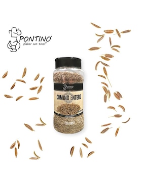 Comino entero Pontino 240 g