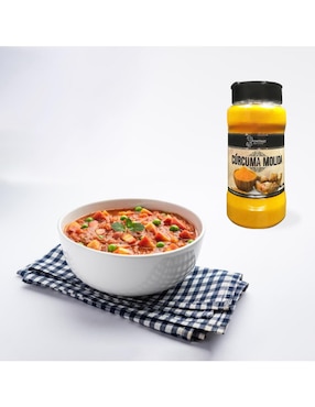 Cúrcuma molida Pontino 280 g