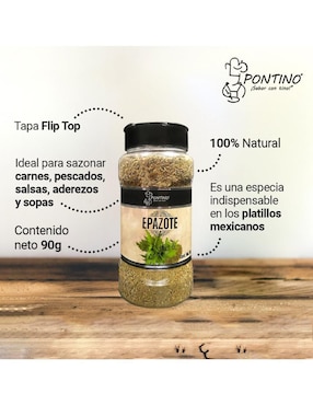 Epazote Pontino 90 g