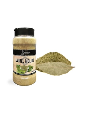 Laurel molido Pontino 200 g