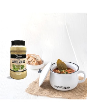 Laurel molido Pontino 200 g