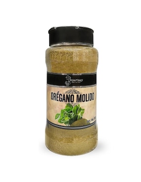 Orégano Molido Pontino 150 G