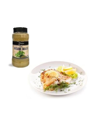 Orégano molido Pontino 150 g