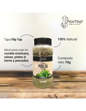 Perejil Pontino 70 g