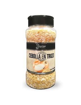 Cebolla En Trozo Pontino 180 G