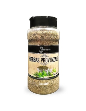 Hierbas Pontino Provenzales 110 G