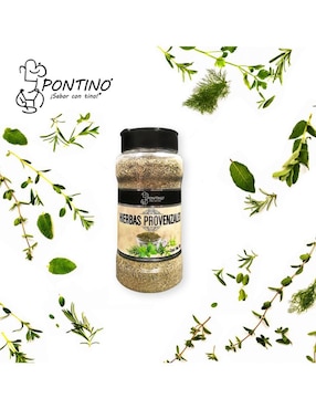 Hierbas Pontino Provenzales 110 g