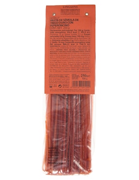 Linguine Morelli