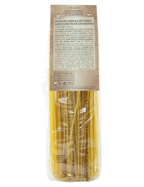 Linguine Morelli