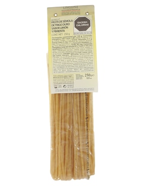 Linguine Morelli