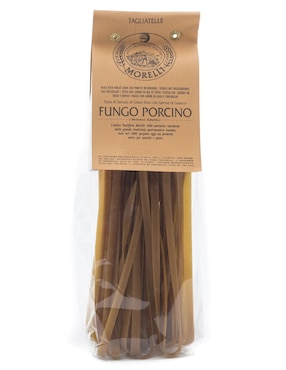 Pasta de semola de trigo duro Morelli 250 g