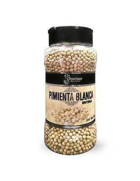 Pimienta Blanca Pontino 305 G