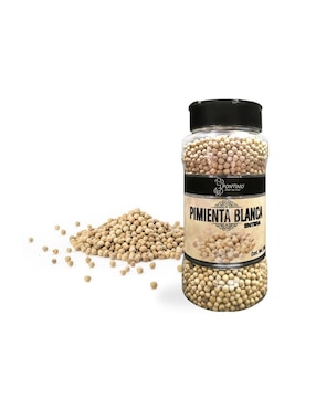 Pimienta blanca Pontino 305 g