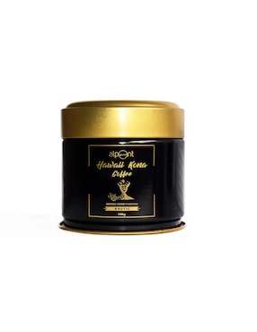 Café americano de grano sabor tostado de México Alpont Gourmet Hawaii Kona 100 g