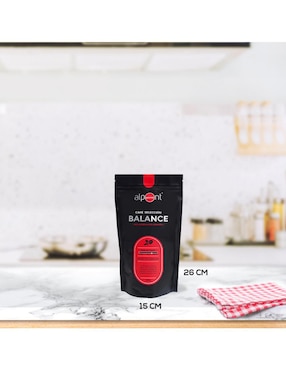 Café americano molido sabor tostado de México Alpont Gourmet 250 g