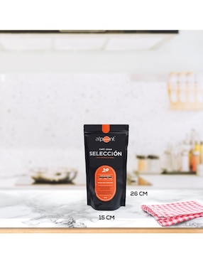Café americano molido sabor tostado de México Alpont Gourmet 250 g