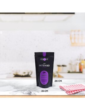 Café americano molido sabor tostado de México Alpont Gourmet 250 g