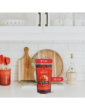 Café americano molido sabor chocolate de México Alpont Gourmet 250 g