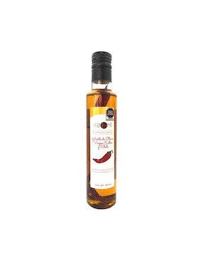 Aceite De Oliva Alpont