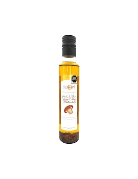 Aceite De Oliva Alpont