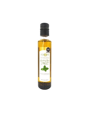 Aceite De Oliva Extra Virgen Alpont