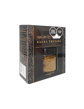 Salsa Trufada Alpont De 70 G