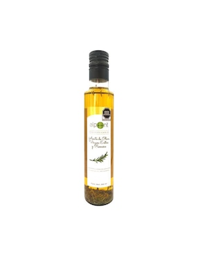 Aceite De Oliva Alpont