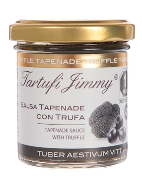 Salsa Pasta Sabor Trufa Jimmy Tartufi