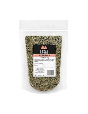 Albahaca Lasal 50 g