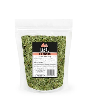 Cilantro Lasal 300 Gramos