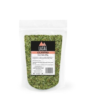 Cilantro Lasal 200 Gramos