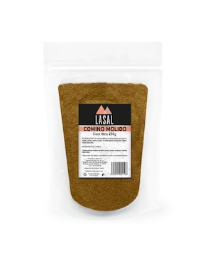 Imagen de producto Comino molido Lasal 250 gramos