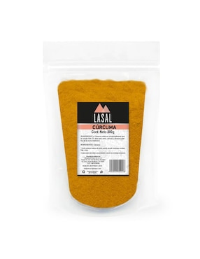 Imagen de producto Cúrcuma molida Lasal 200 gramos