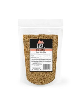 Comino Entero Lasal 500 G