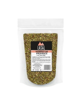 Hierbas De Provence Lasal 85 G