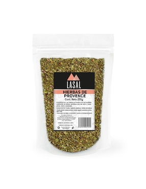 Hierbas De Provence Lasal 200 G