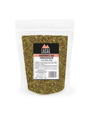 Hierbas De Provence Lasal 350 G