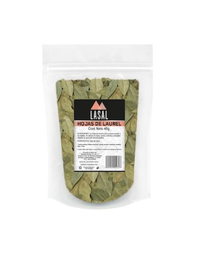 Imagen de producto Hojas de Laurel Lasal 40 g