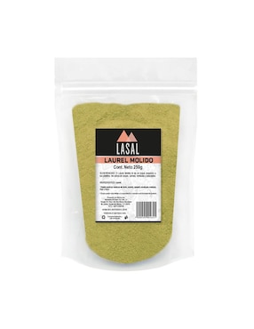 Laurel Molido Lasal 250 G