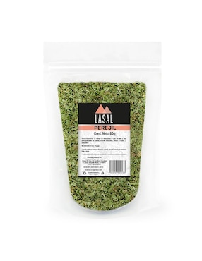 Perejil Lasal 80 G