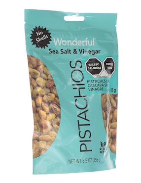 Pistache Wonderful Pistachios 155 g