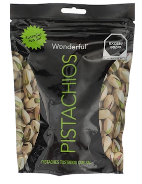 Pistache Wonderful Pistachos 227 G