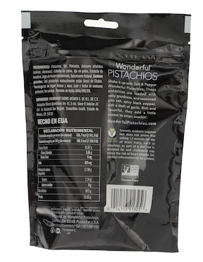 Pistache Wonderful Pistachios 198 g
