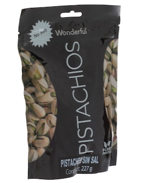 Pistache Wonderful Pistachios 227 g