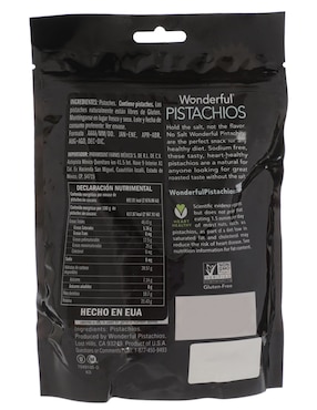 Pistache Wonderful Pistachios 227 g