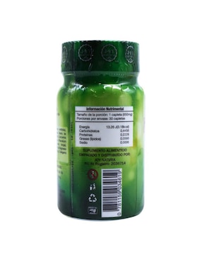 Suplemento alimenticio Rm+Flex sabor diferentes sabores de 30 capletas