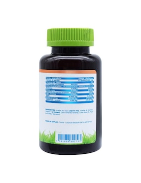 Omega 3 Vidanat de 60 cápsulas