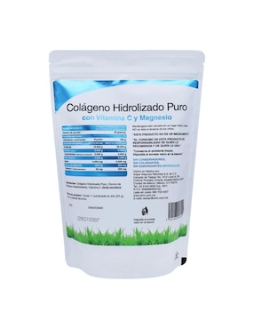 Colágeno hidrolizado Vidanat