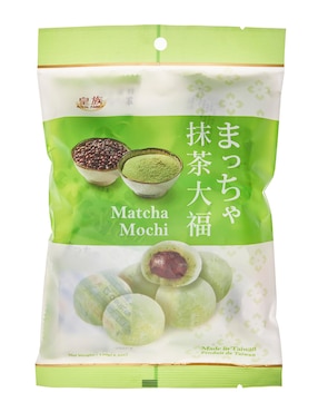 Bolsa de Mochi Royal Family